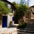 Eins von vielen dorfen in Sithonia (2)